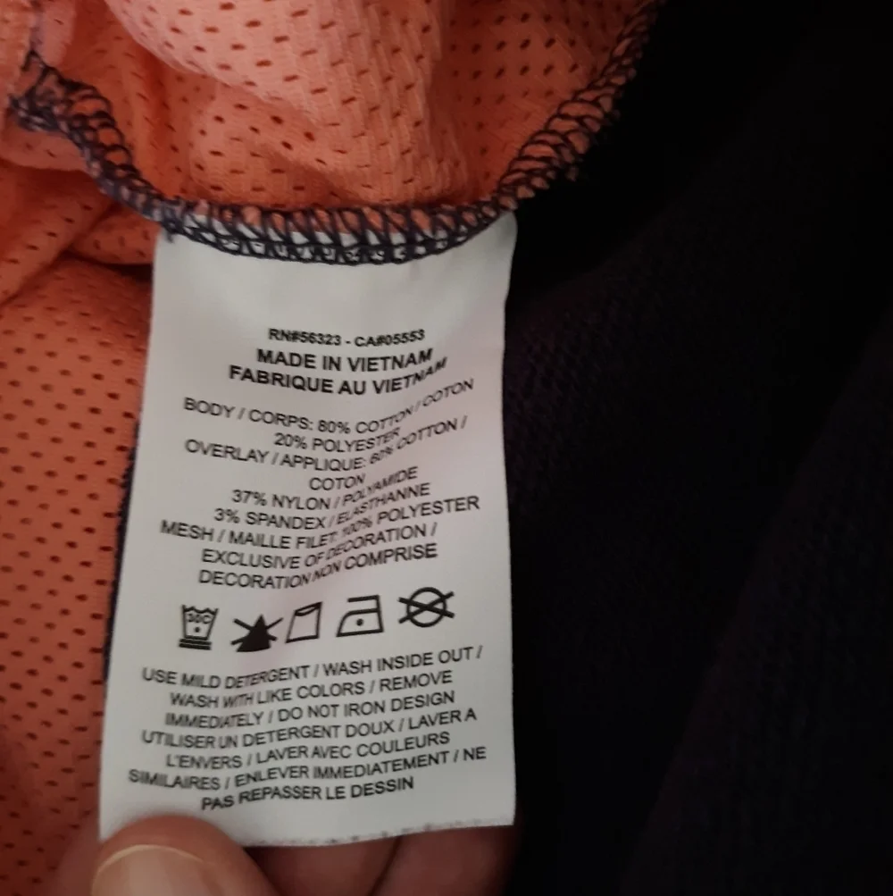 Nike Sportswear Jogger Icon Clash Size Small